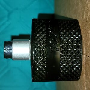 007 James Bond‎  for Men 1.0 oz / 30 ml  E.D.T. Spray Tester 95% Full